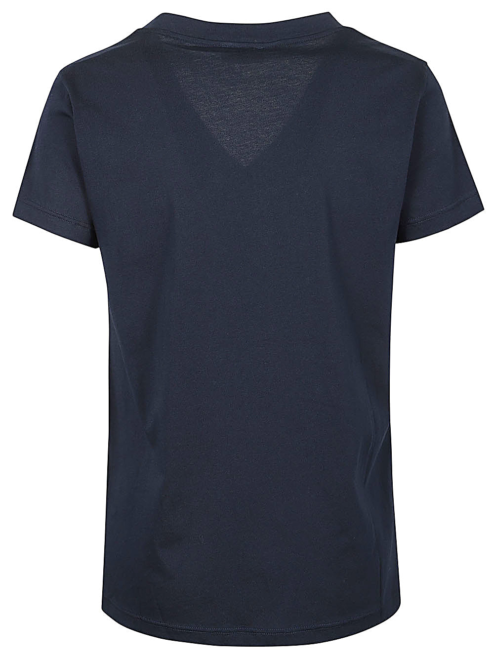 Erika Cavallini Semi-Couture Trousers White Erika Cavallini Semi-Couture