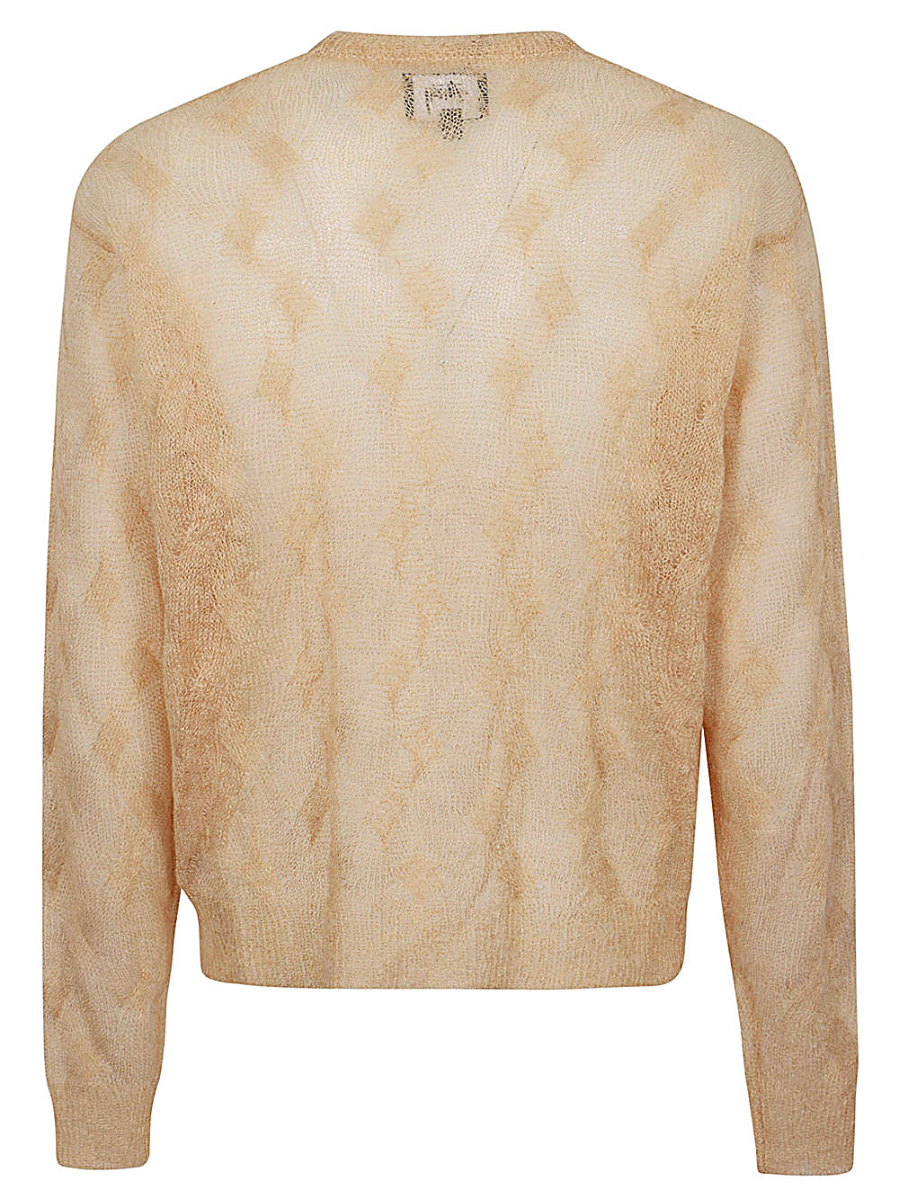 Stussy Sweaters Beige Stussy