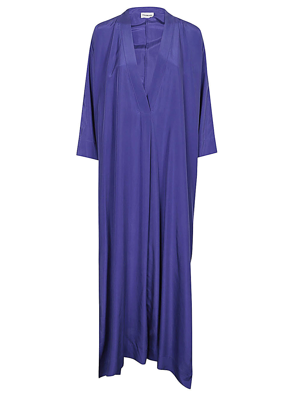 Parosh Dresses Blue Parosh