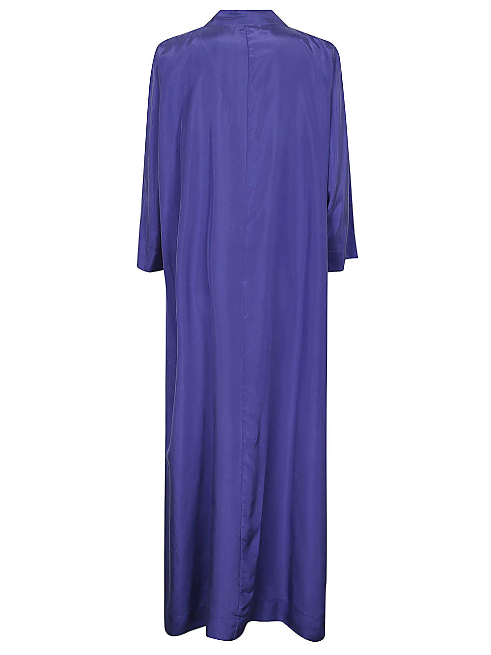 Parosh Dresses Blue Parosh