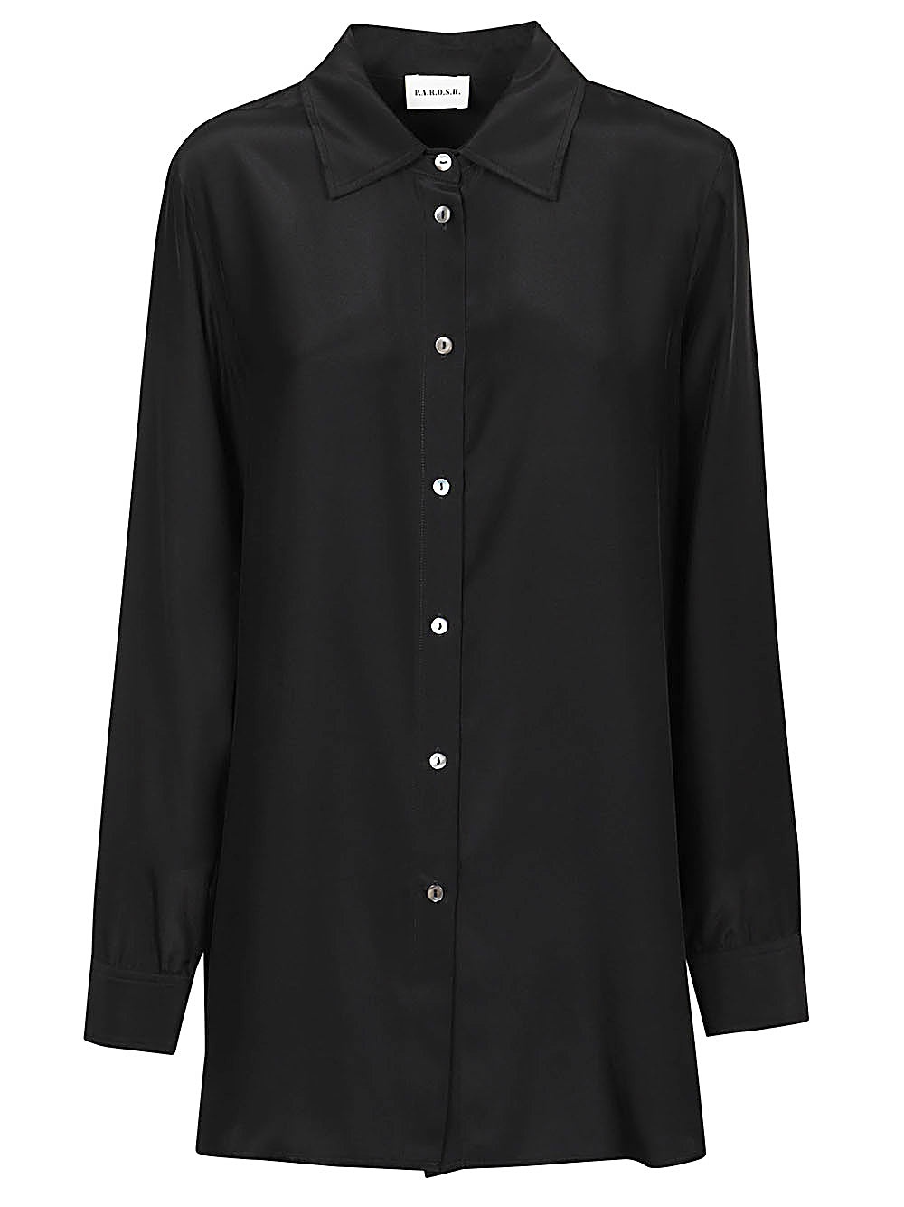 Parosh silk shirt Parosh