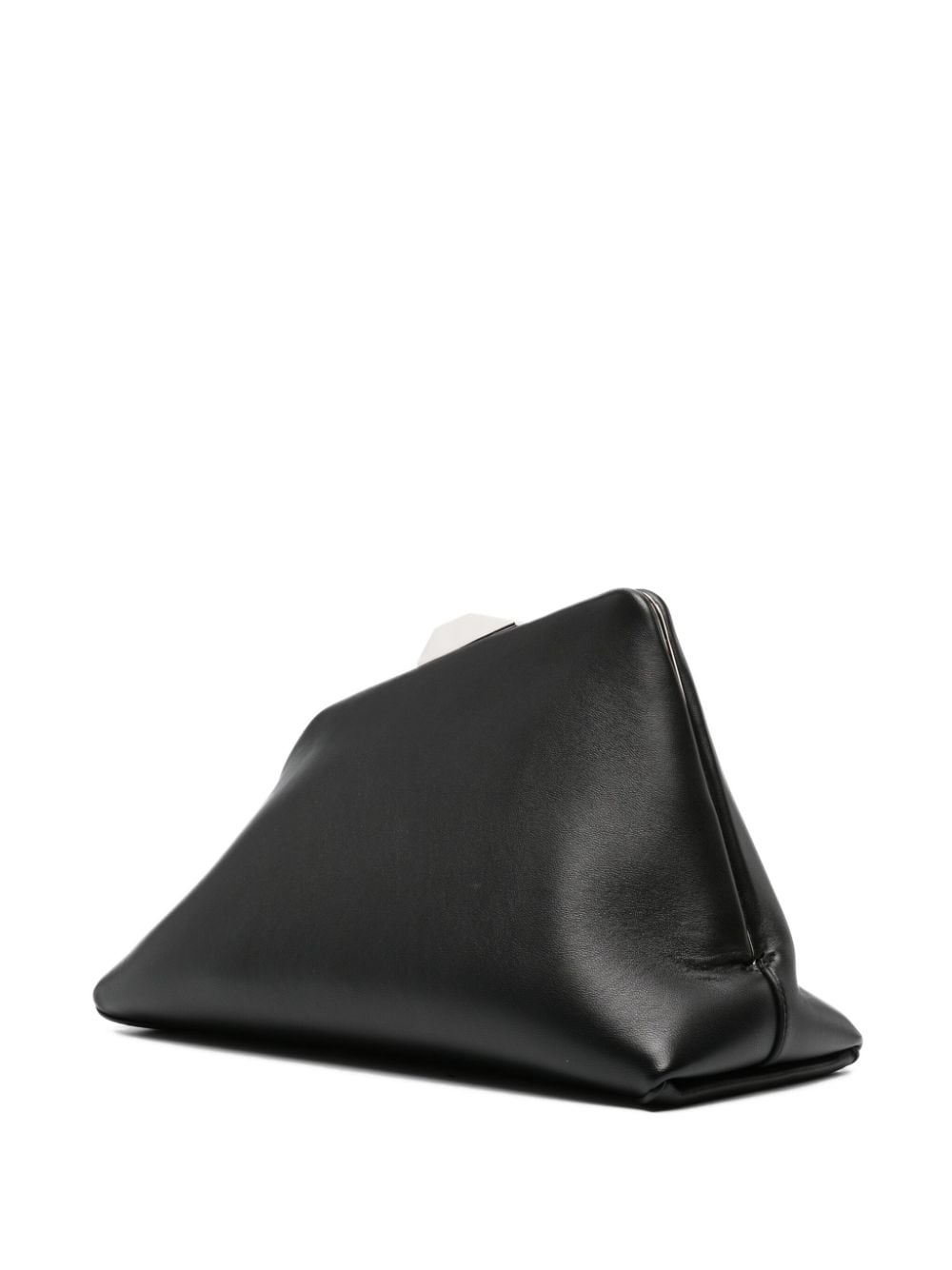 The Attico Day Off clutch bag The Attico