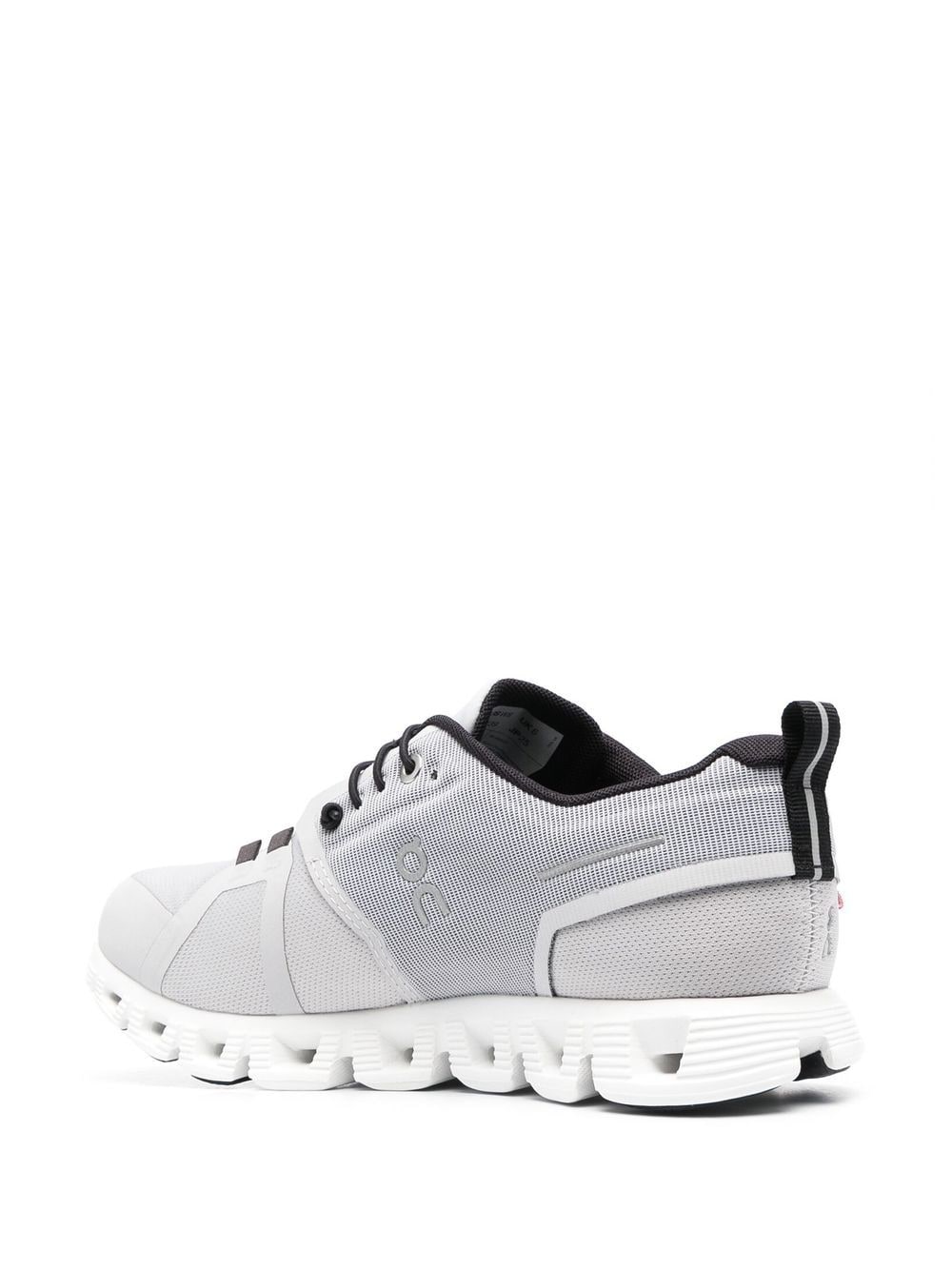 ON Running Waterproof Cloud 5 Sneakers On