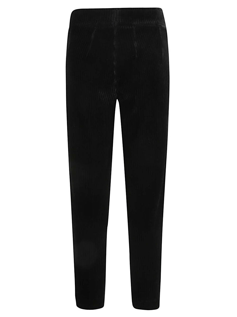 AVENUE MONTAIGNE Trousers Black Avenue Montaigne