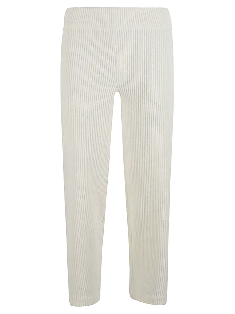 AVENUE MONTAIGNE Trousers White Avenue Montaigne