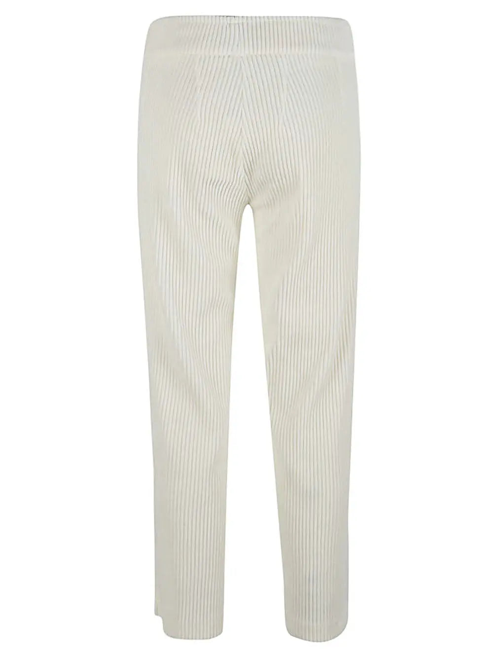 AVENUE MONTAIGNE Trousers White Avenue Montaigne