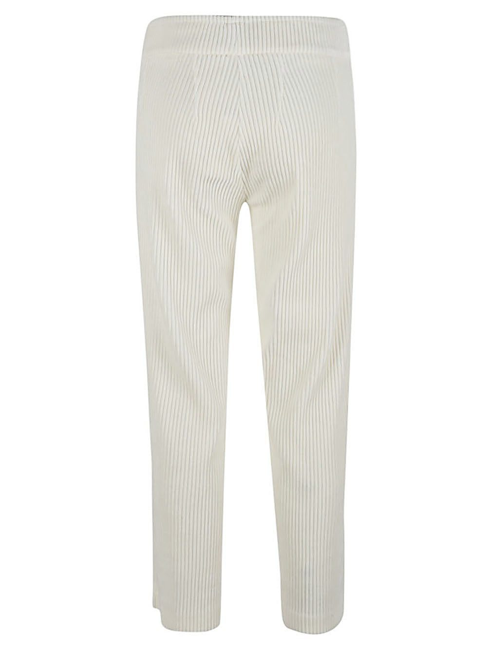 AVENUE MONTAIGNE Trousers White Avenue Montaigne