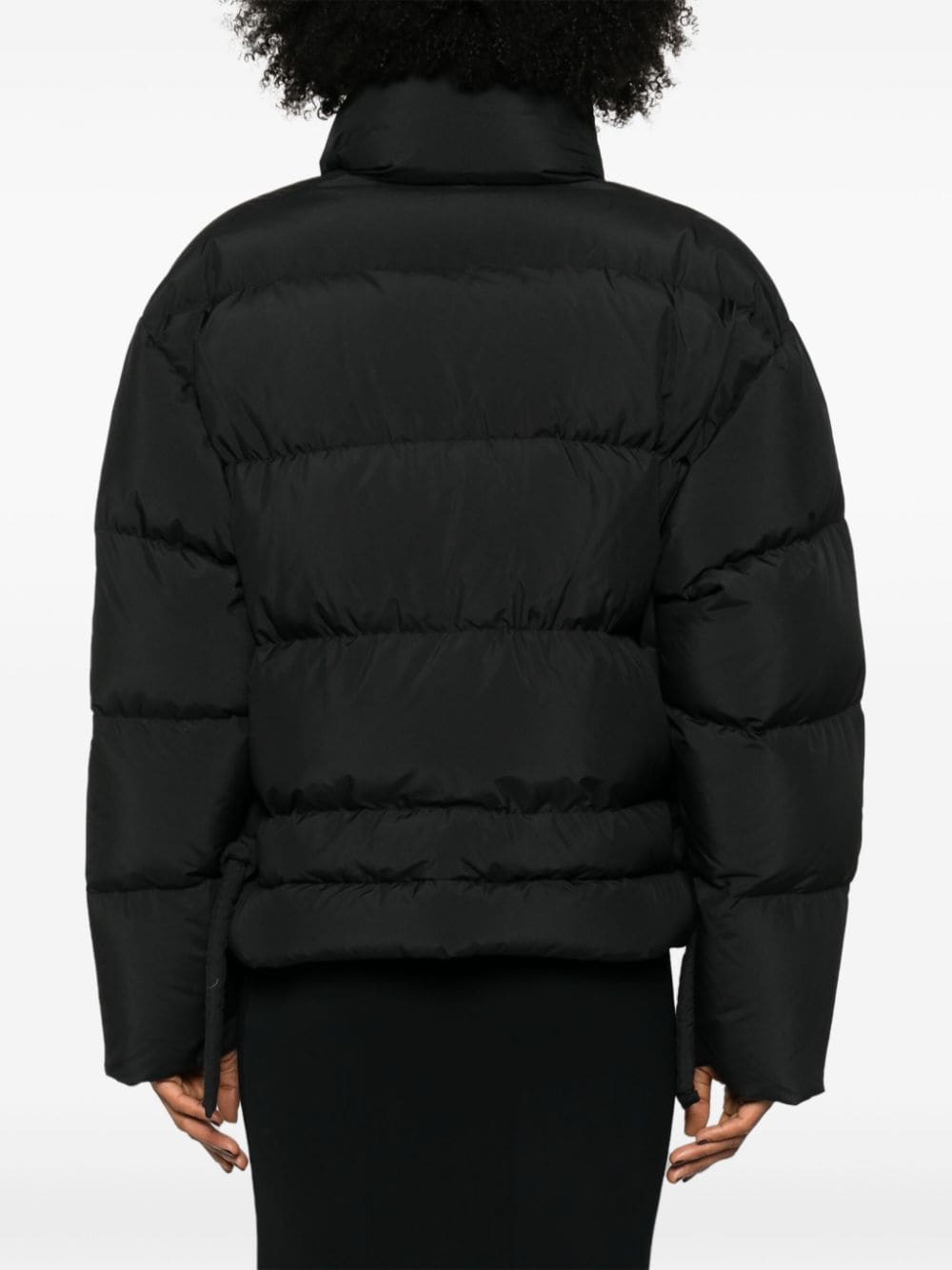 OTTOLINGER Coats Black Ottolinger