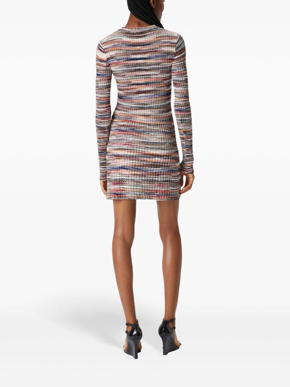 Missoni Dresses Powder Missoni