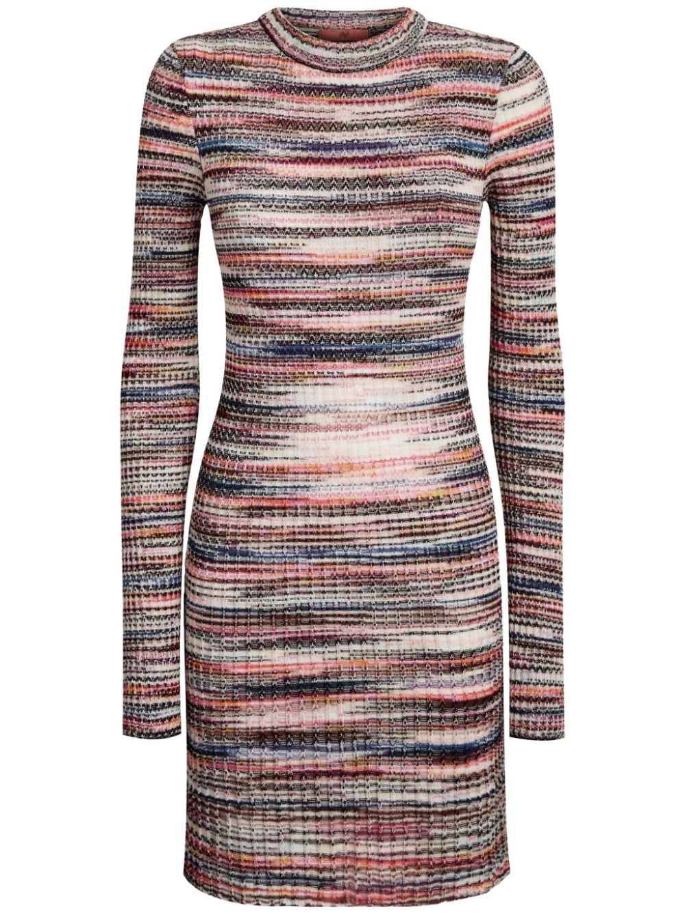 Missoni Dresses Powder Missoni