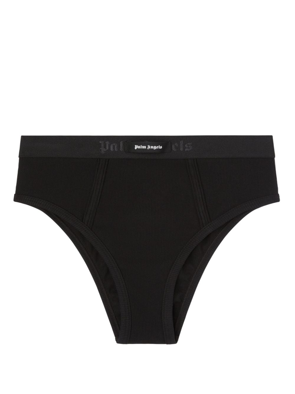 Palm Angels Underwear Black Palm Angels