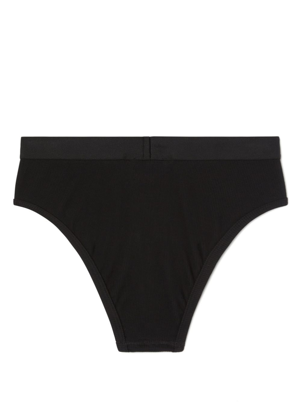 Palm Angels Underwear Black Palm Angels