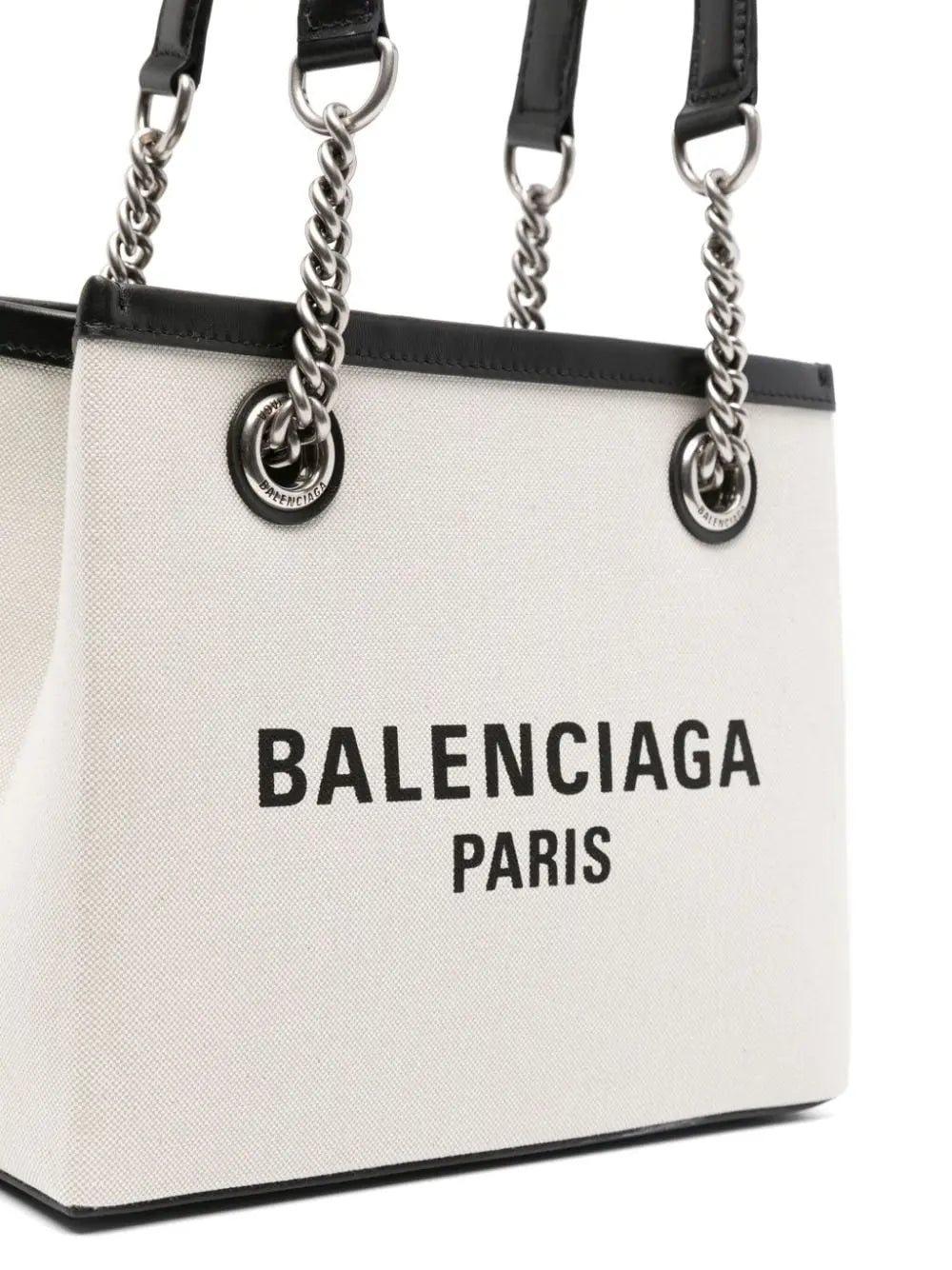 Balenciaga Small Duty Free Tote Bag Balenciaga