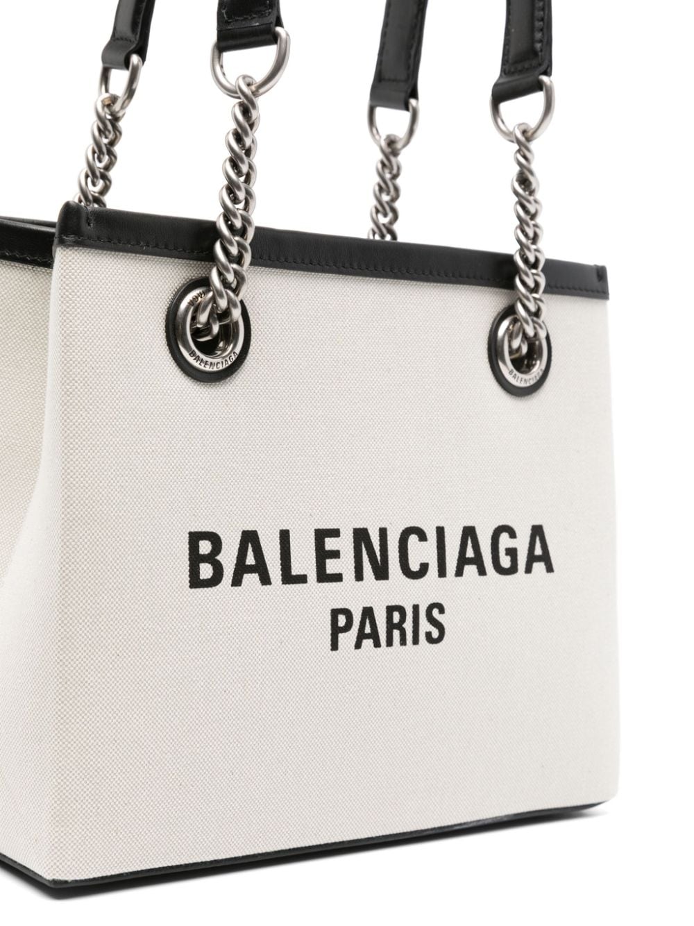 Balenciaga Small Duty Free Tote Bag Balenciaga