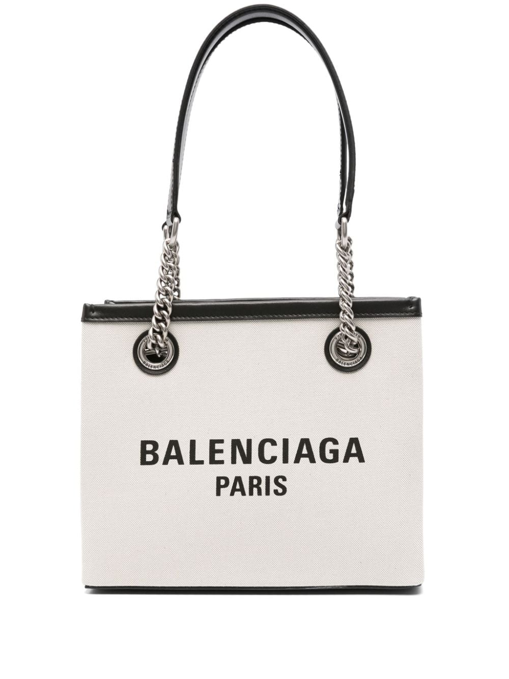 Balenciaga Small Duty Free Tote Bag Balenciaga