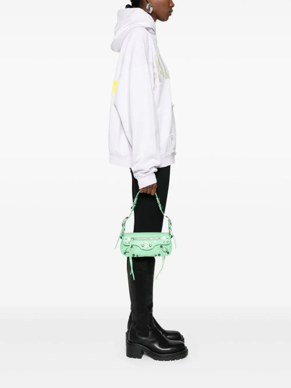 Balenciaga Le Cagole XS shoulder bag Balenciaga