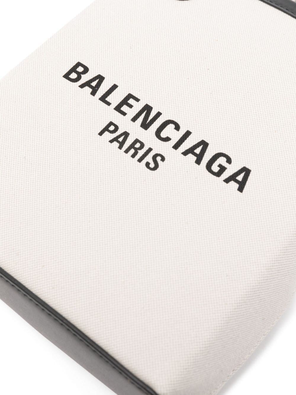 Balenciaga Phone Holder Shoulder Bag Balenciaga