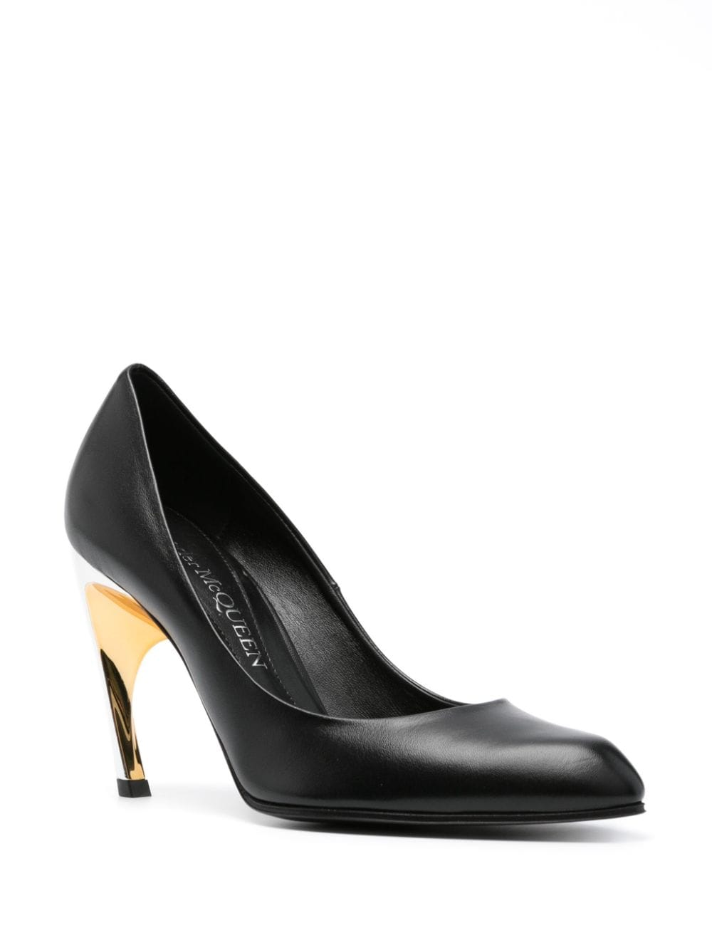 Alexander McQueen Pumps Armadillo 95mm Alexander McQueen