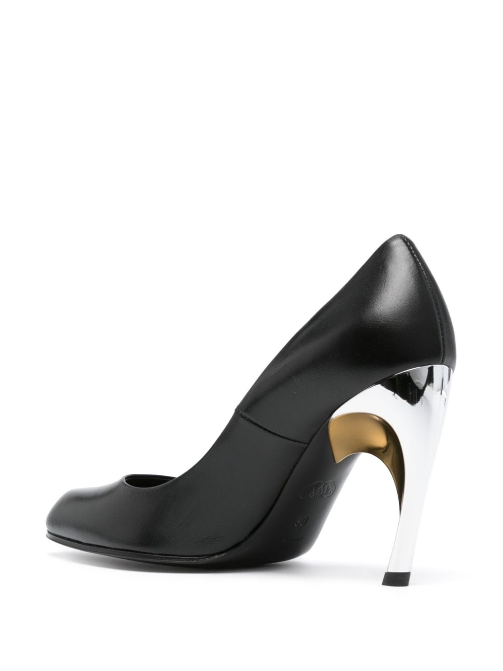 Alexander McQueen Pumps Armadillo 95mm Alexander McQueen