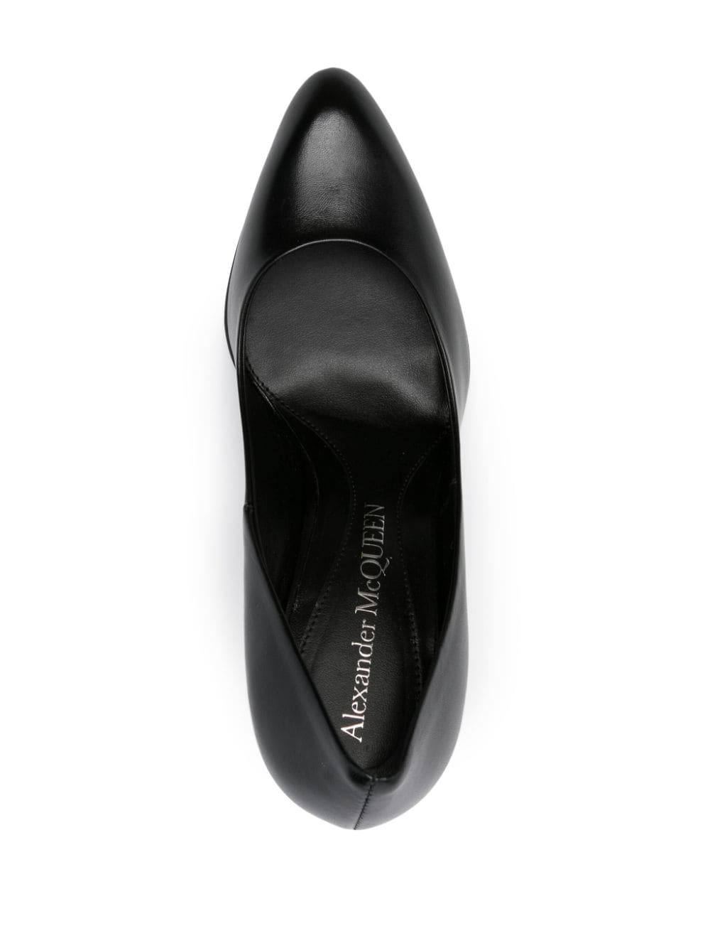 Alexander McQueen Pumps Armadillo 95mm Alexander McQueen