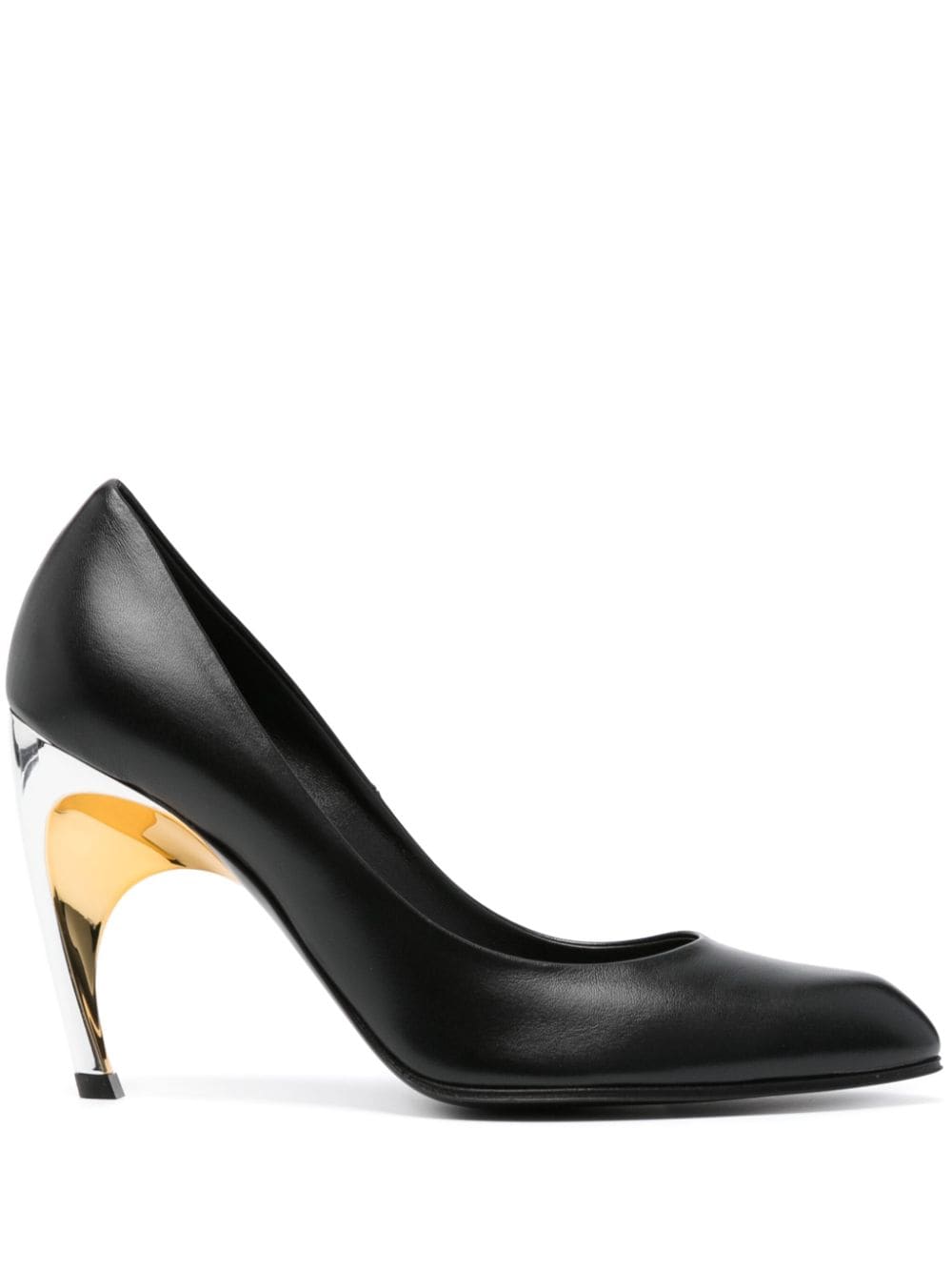 Alexander McQueen Pumps Armadillo 95mm Alexander McQueen