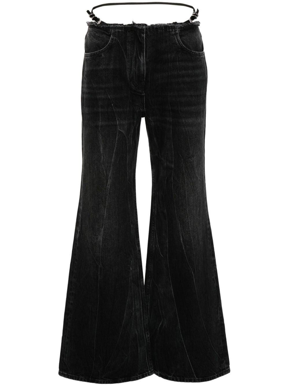 Givenchy Jeans Black Givenchy