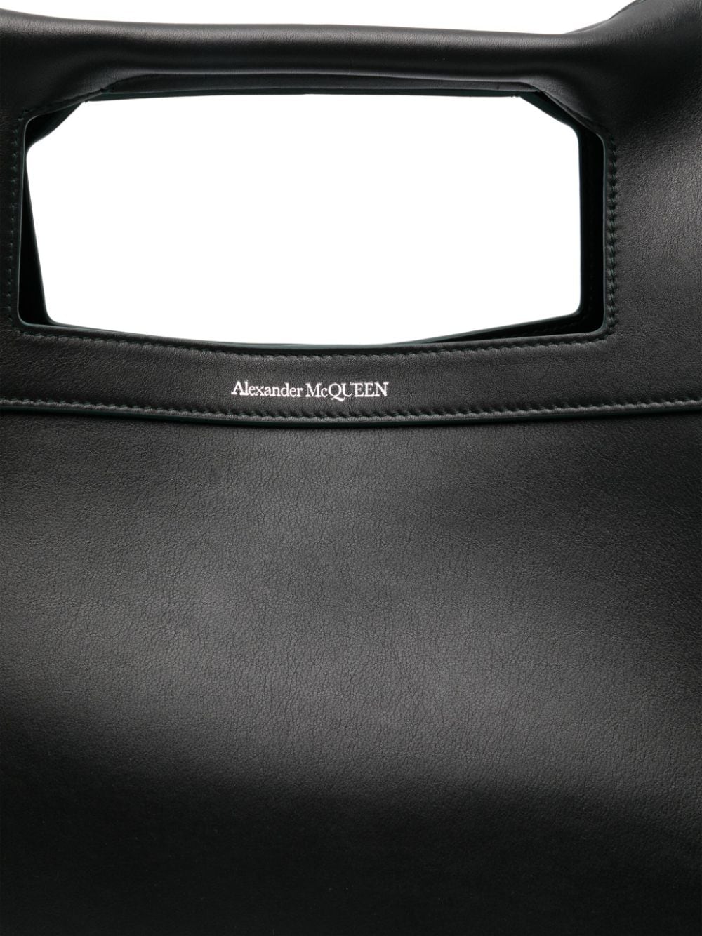 Alexander McQueen The Square Tote Bag Alexander Mcqueen