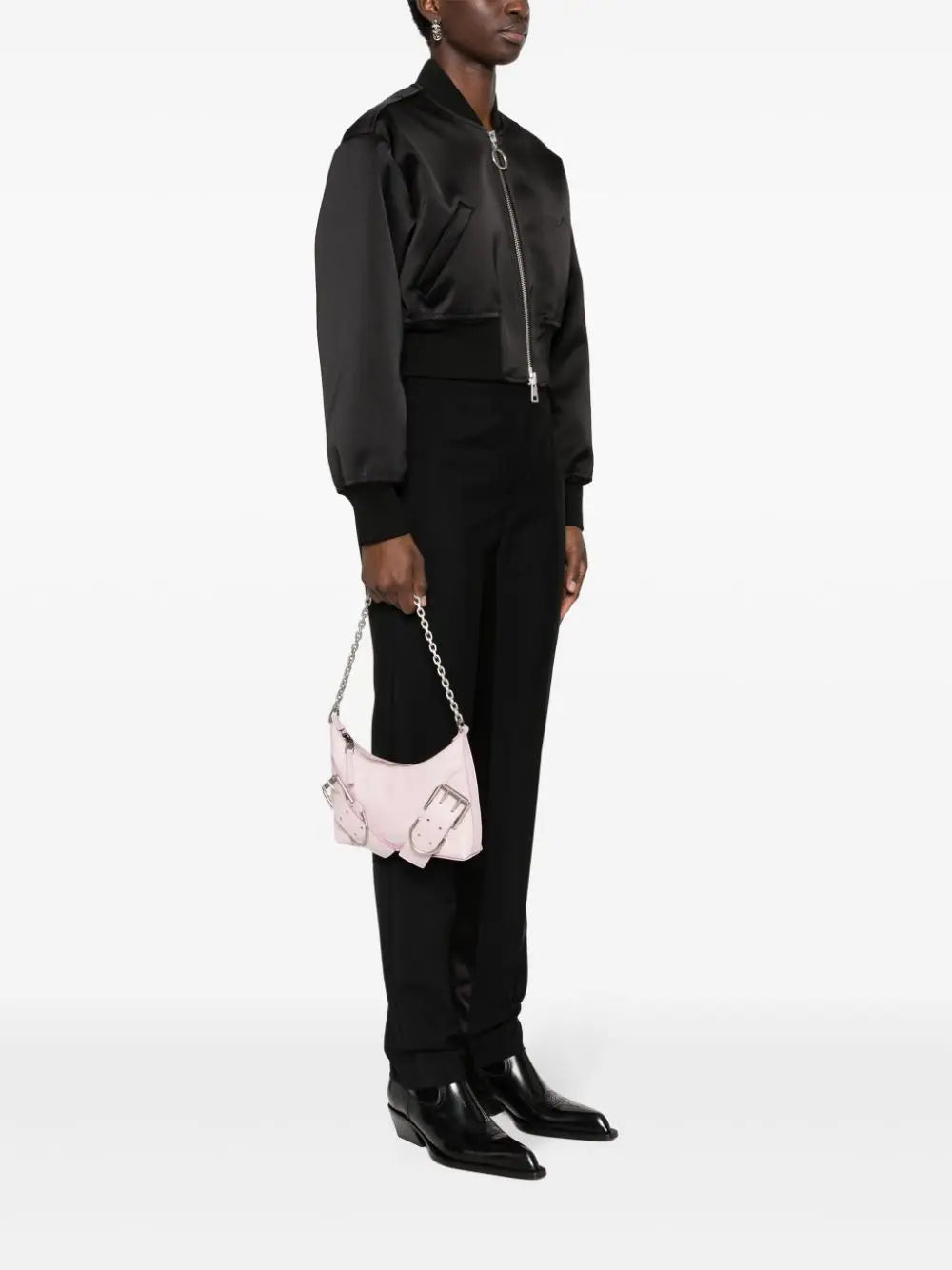 Givenchy Voyou shoulder bag Givenchy