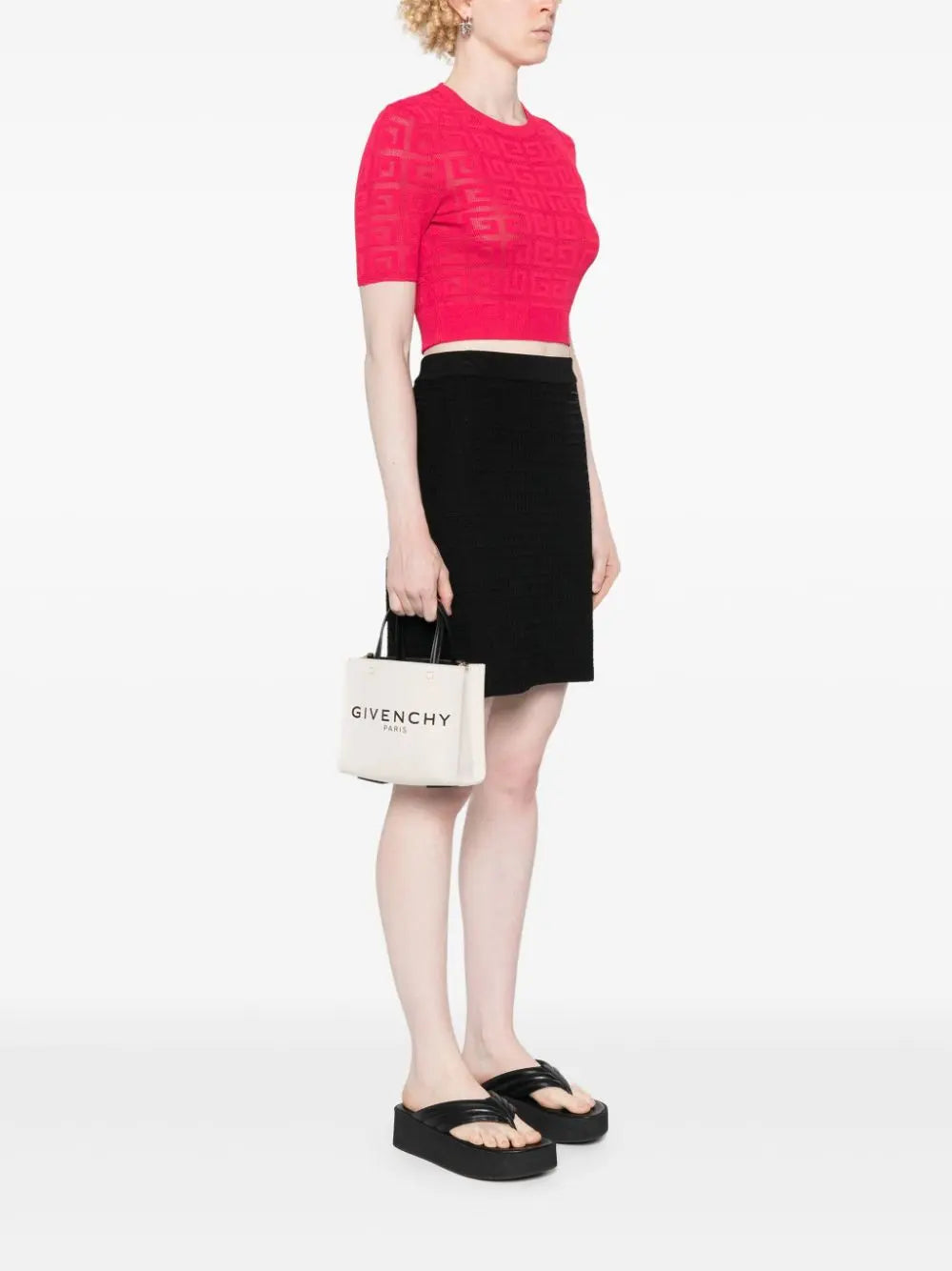 Givenchy mini G-Tote bag Givenchy