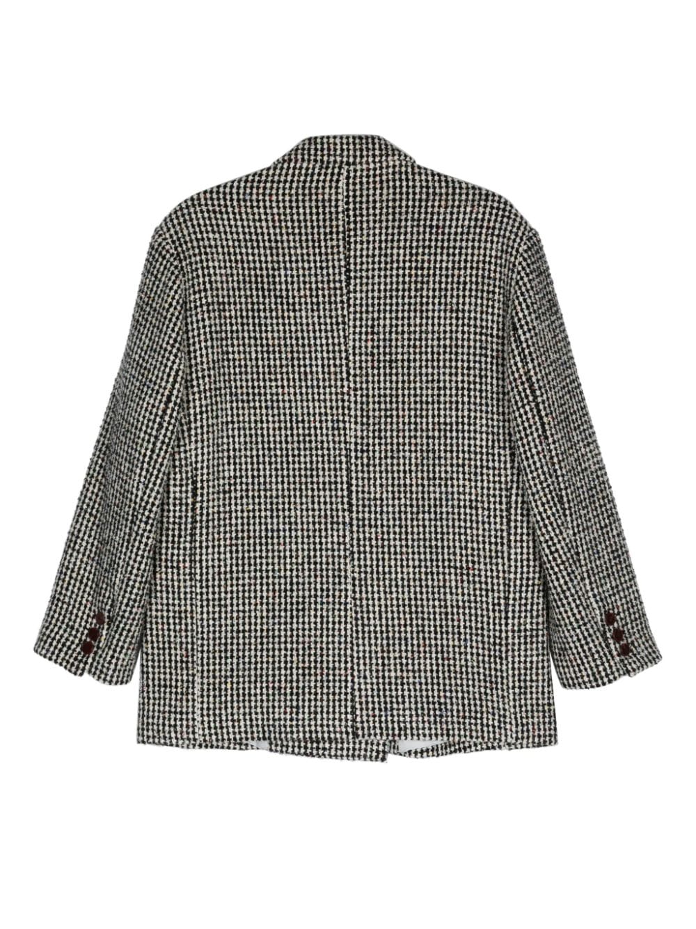 Alysi Coats Black Alysi