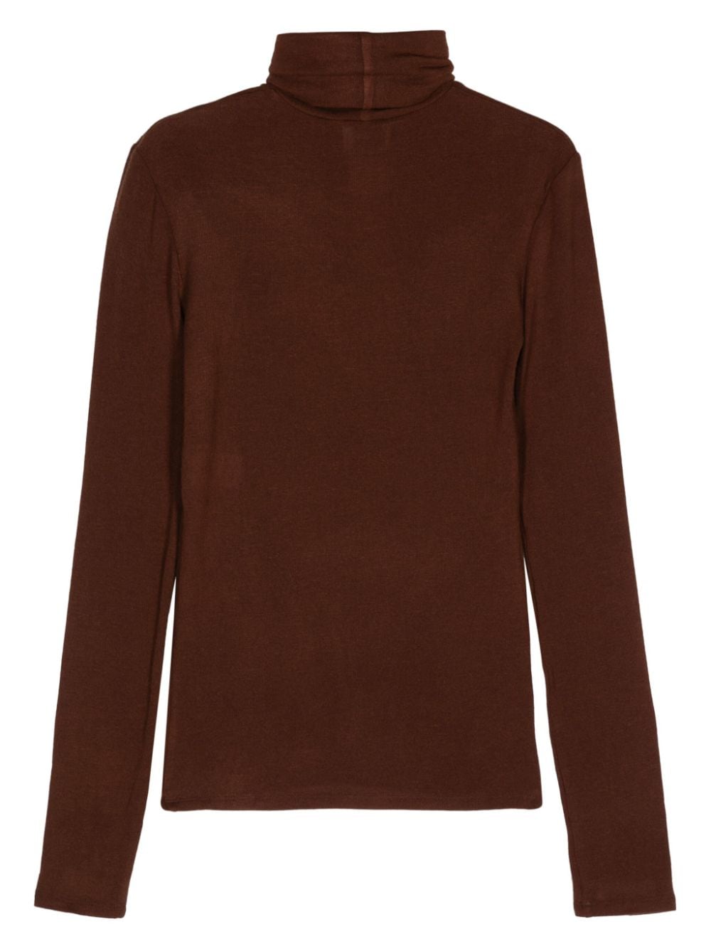 Alysi Sweaters Brown Alysi
