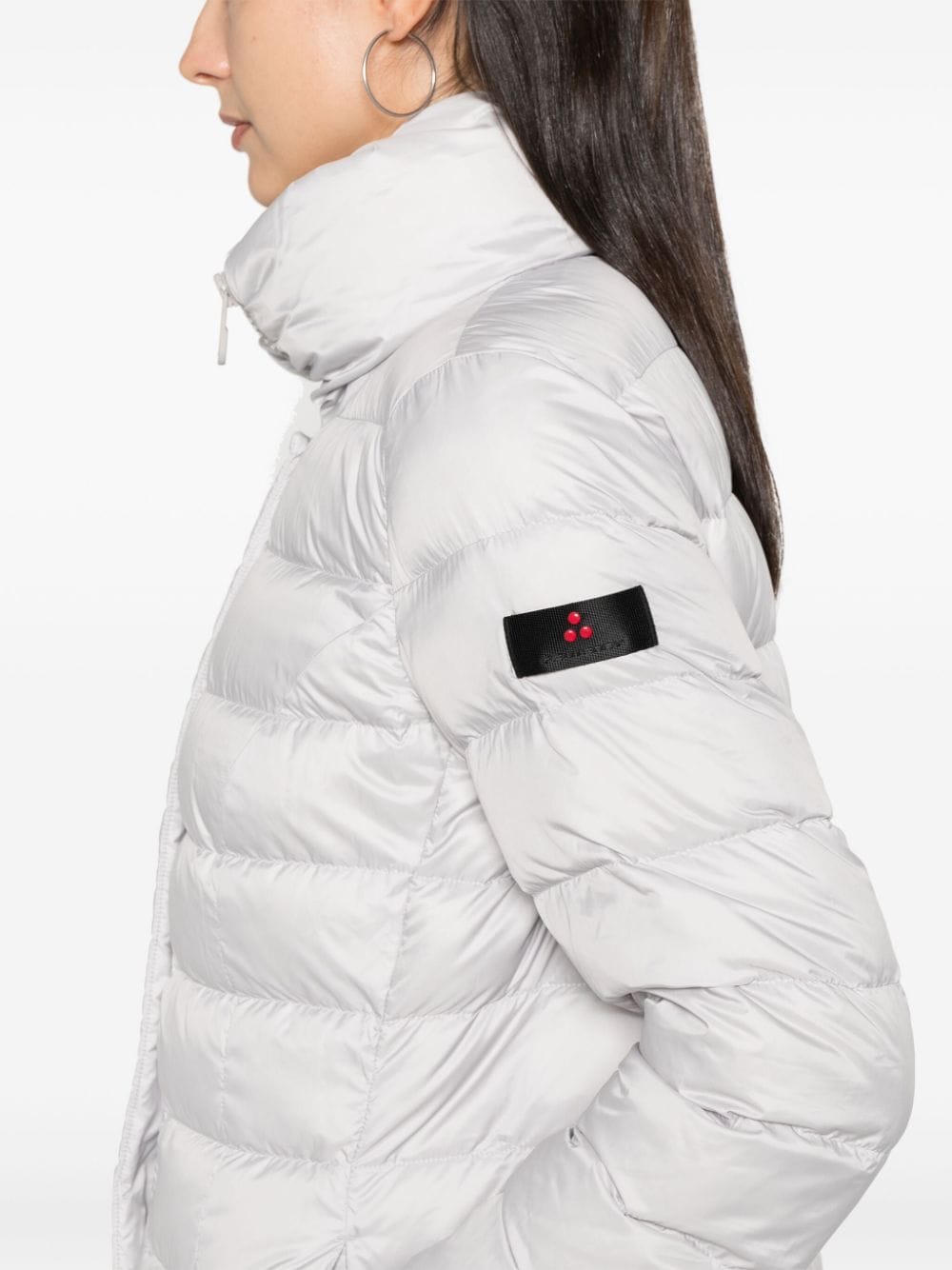 Peuterey Coats Grey Peuterey