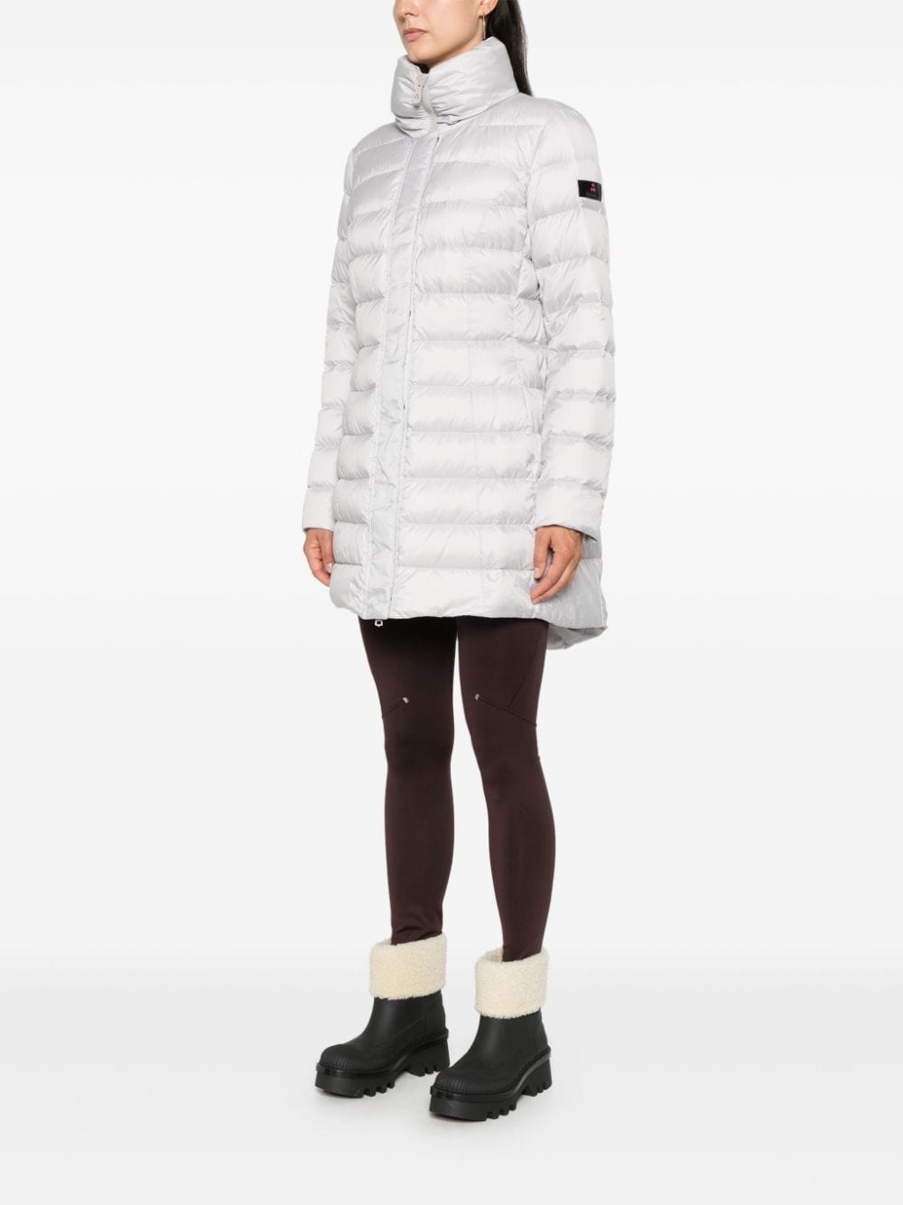 Peuterey Coats Grey Peuterey