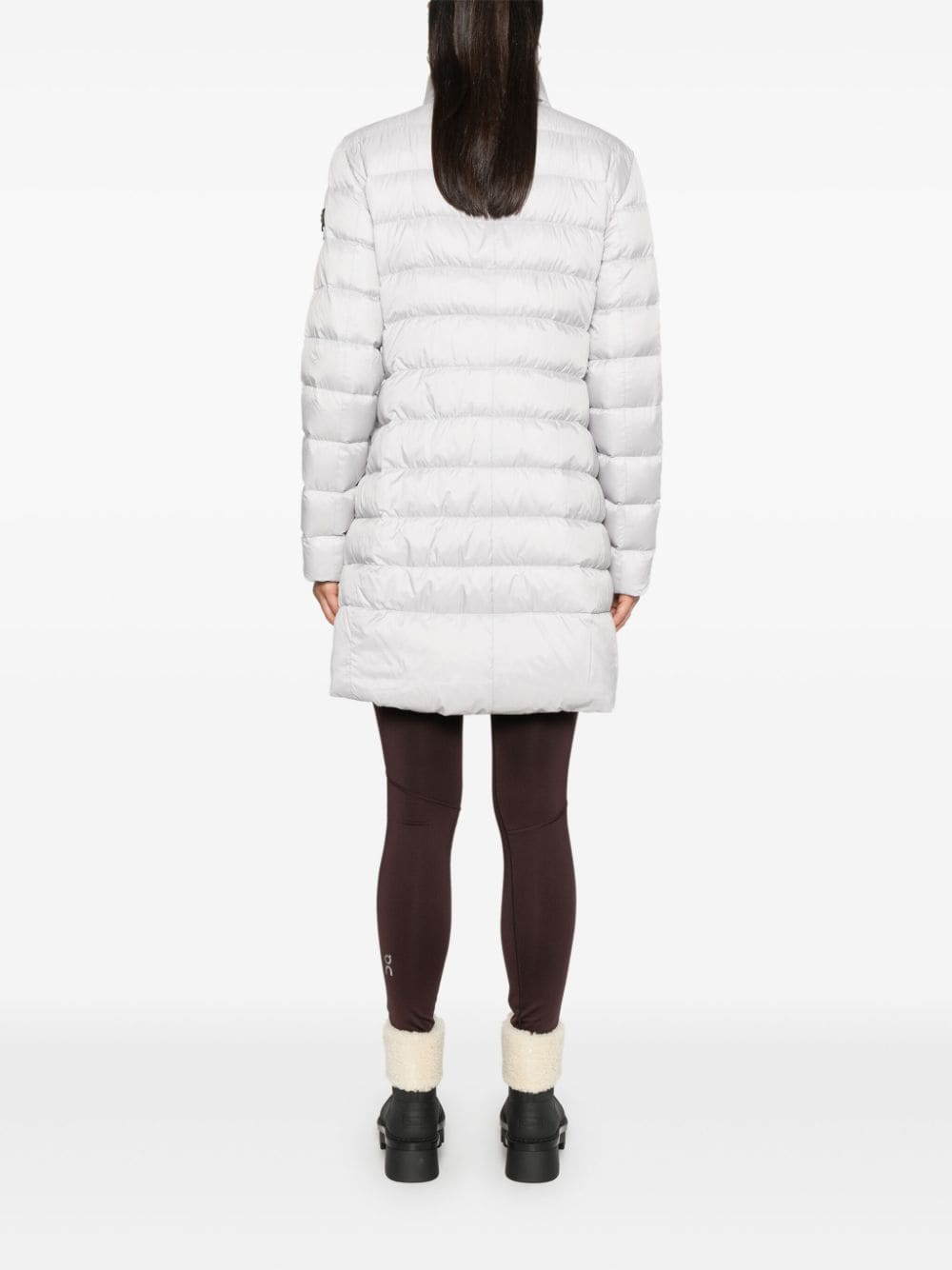 Peuterey Coats Grey Peuterey