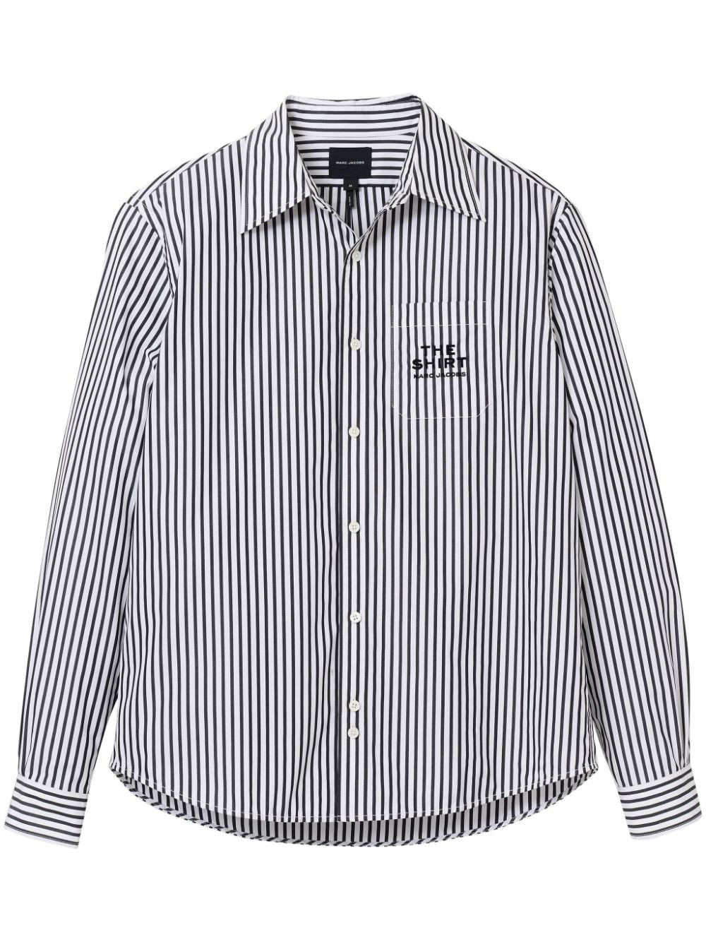 Marc Jacobs The Striped Shirt Marc Jacobs