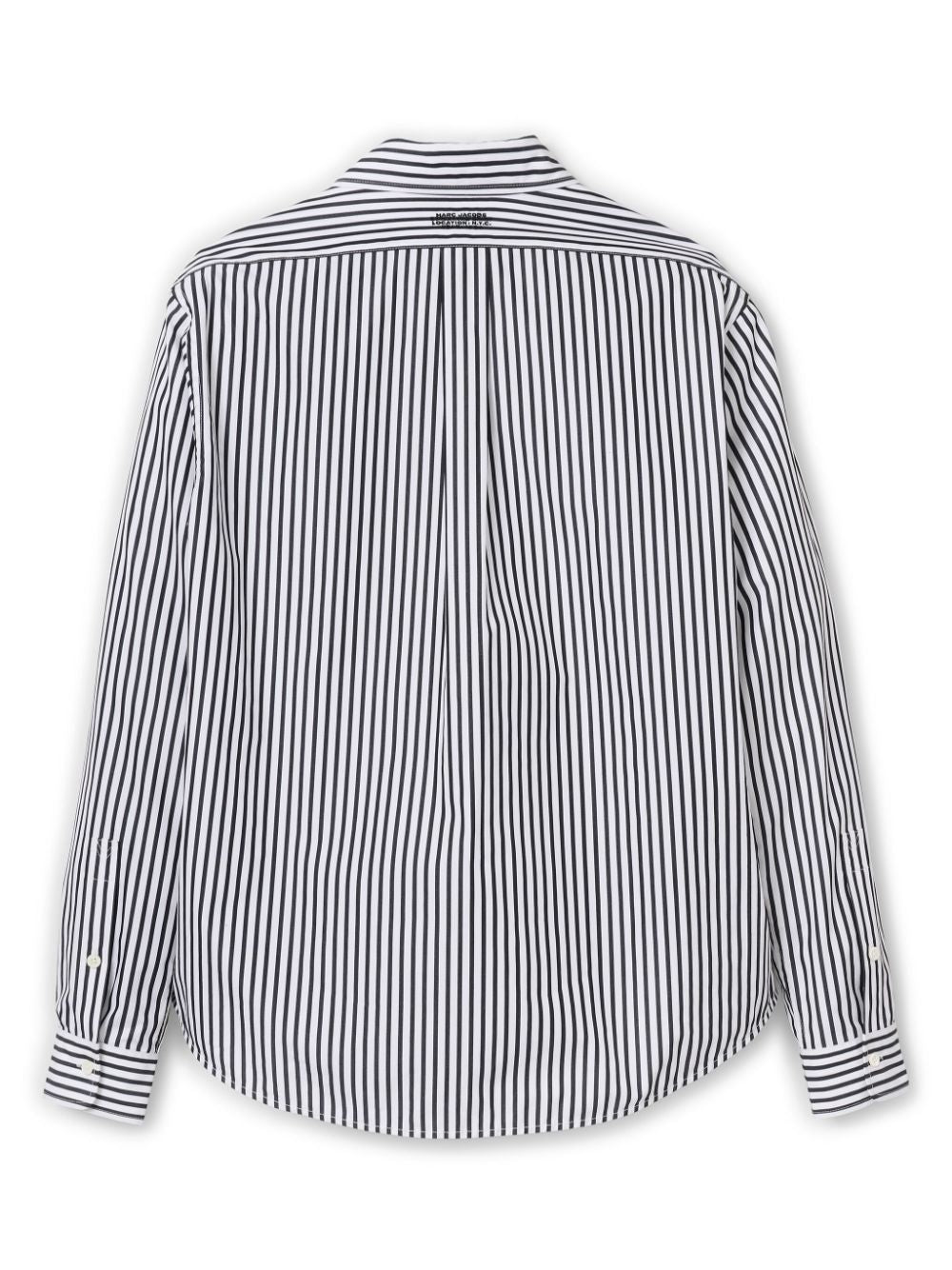 Marc Jacobs The Striped Shirt Marc Jacobs