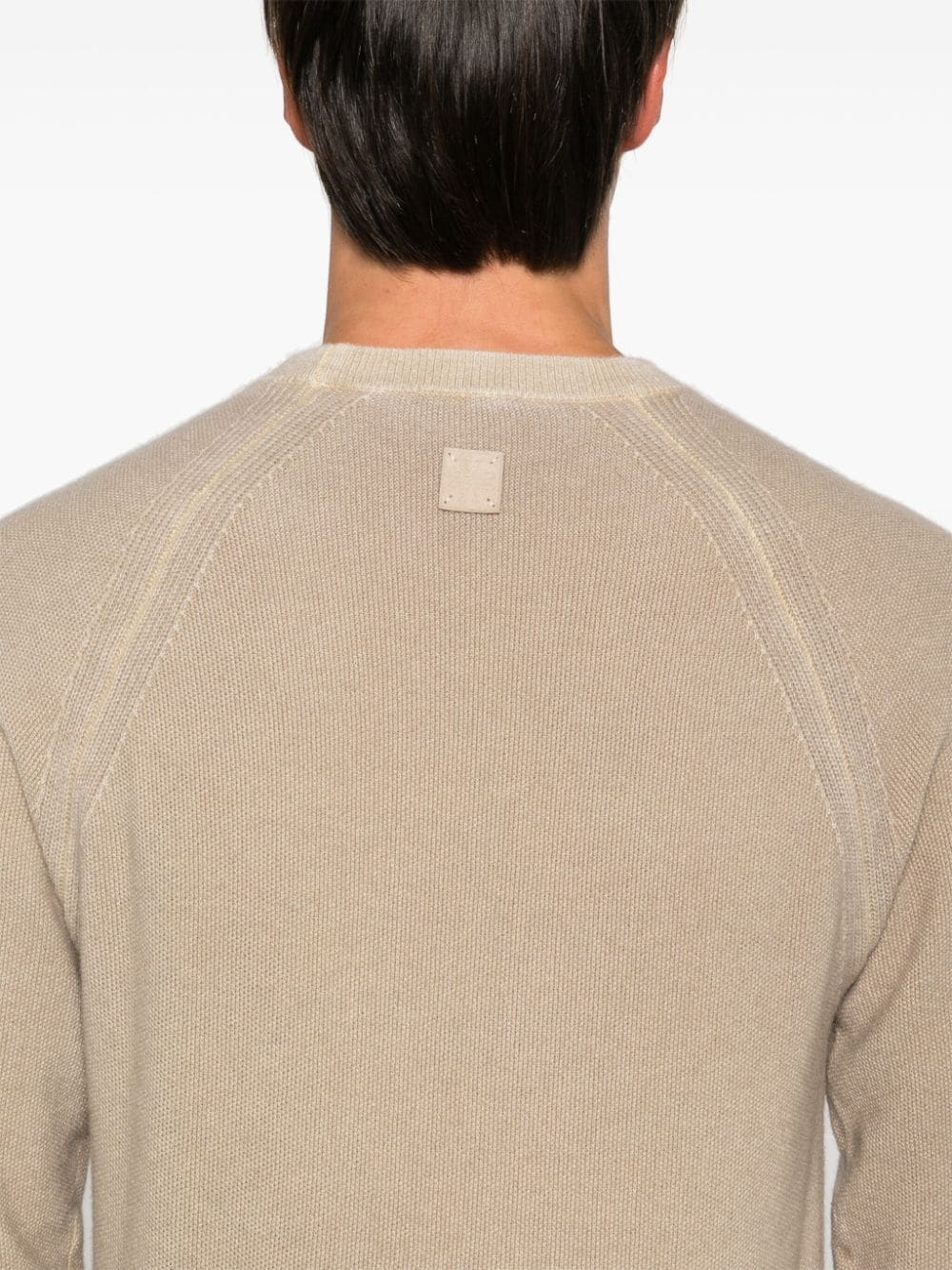Jacob Cohen Sweaters Grey Jacob Cohen