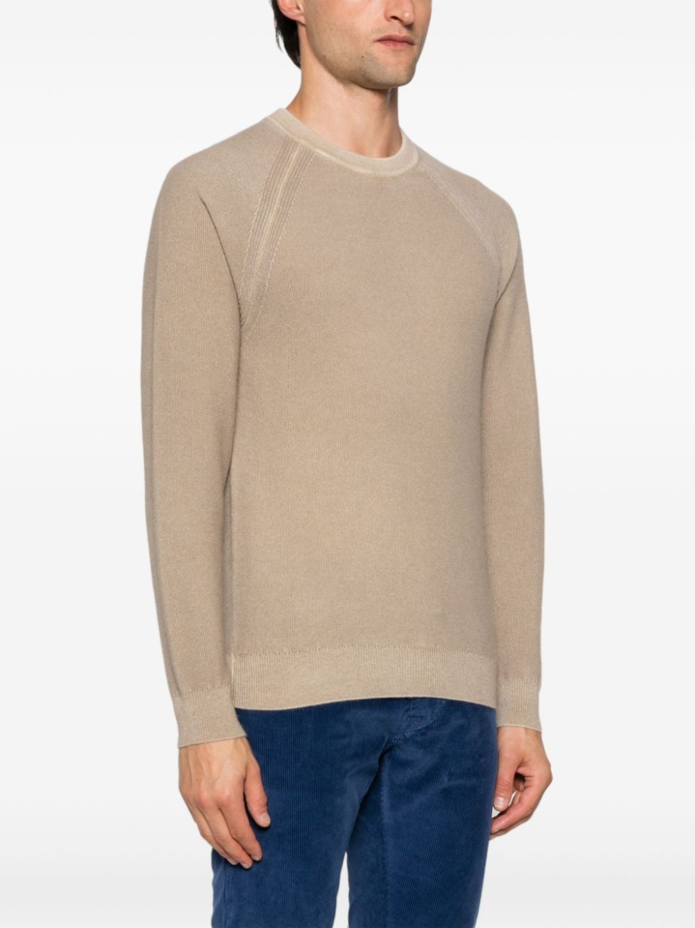 Jacob Cohen Sweaters Grey Jacob Cohen