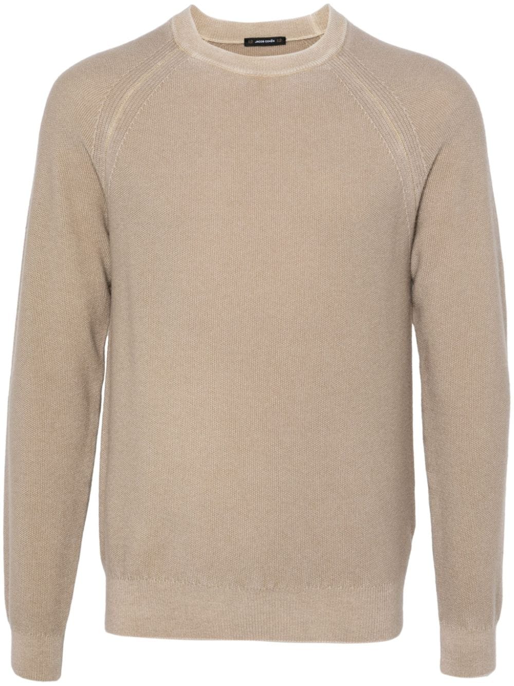 Jacob Cohen Sweaters Grey Jacob Cohen