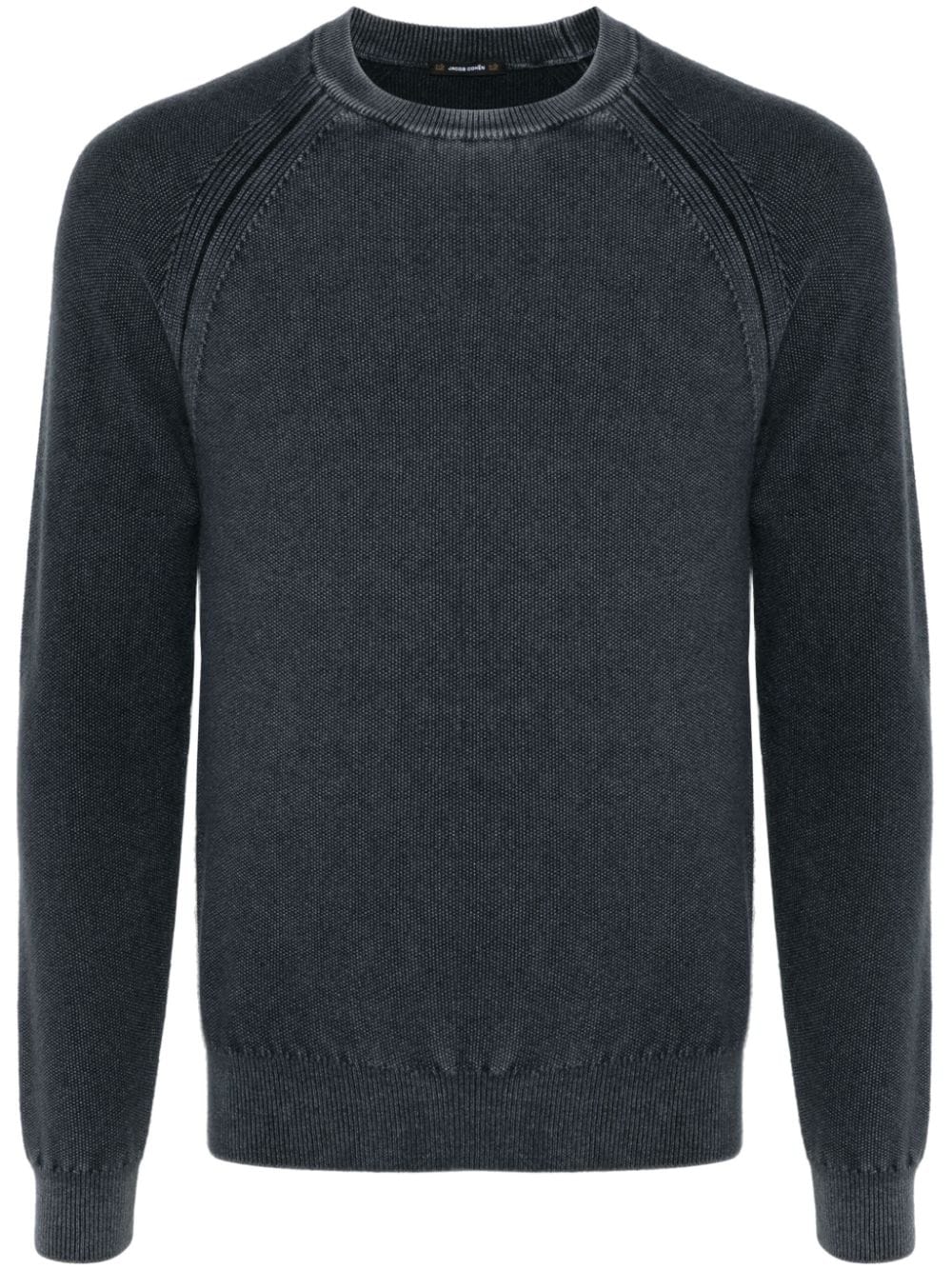 Jacob Cohen Sweaters Blue Jacob Cohen
