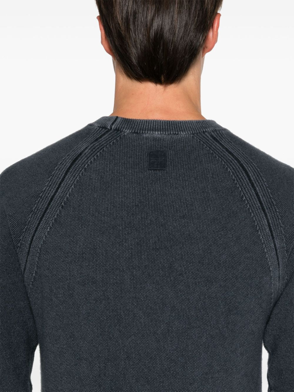 Jacob Cohen Sweaters Blue Jacob Cohen