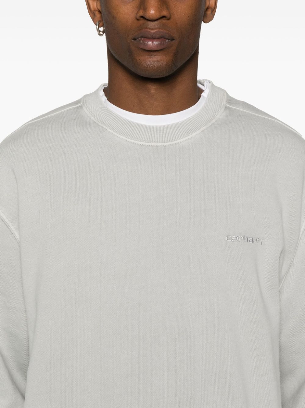 CARHARTT WIP PRE Sweaters Grey Carhartt Wip Pre