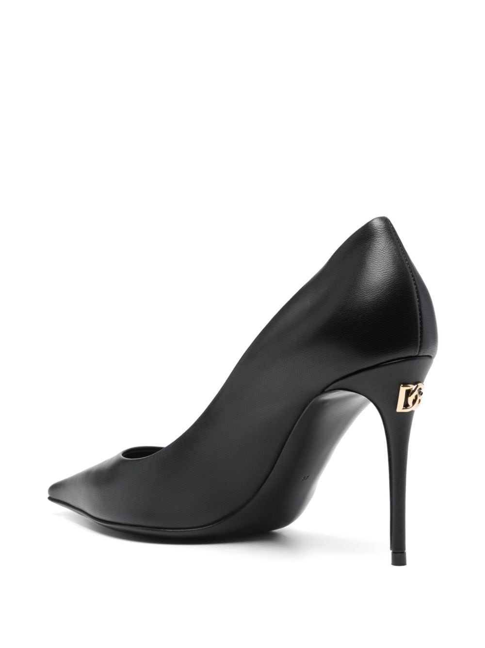 Dolce & Gabbana 95mm Décoletté pumps Dolce & Gabbana