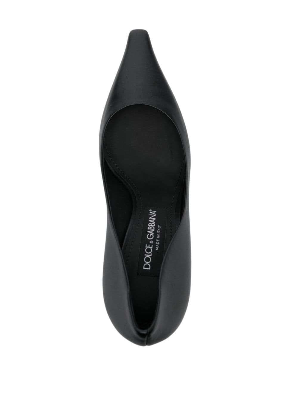 Dolce & Gabbana 95mm Décoletté pumps Dolce & Gabbana