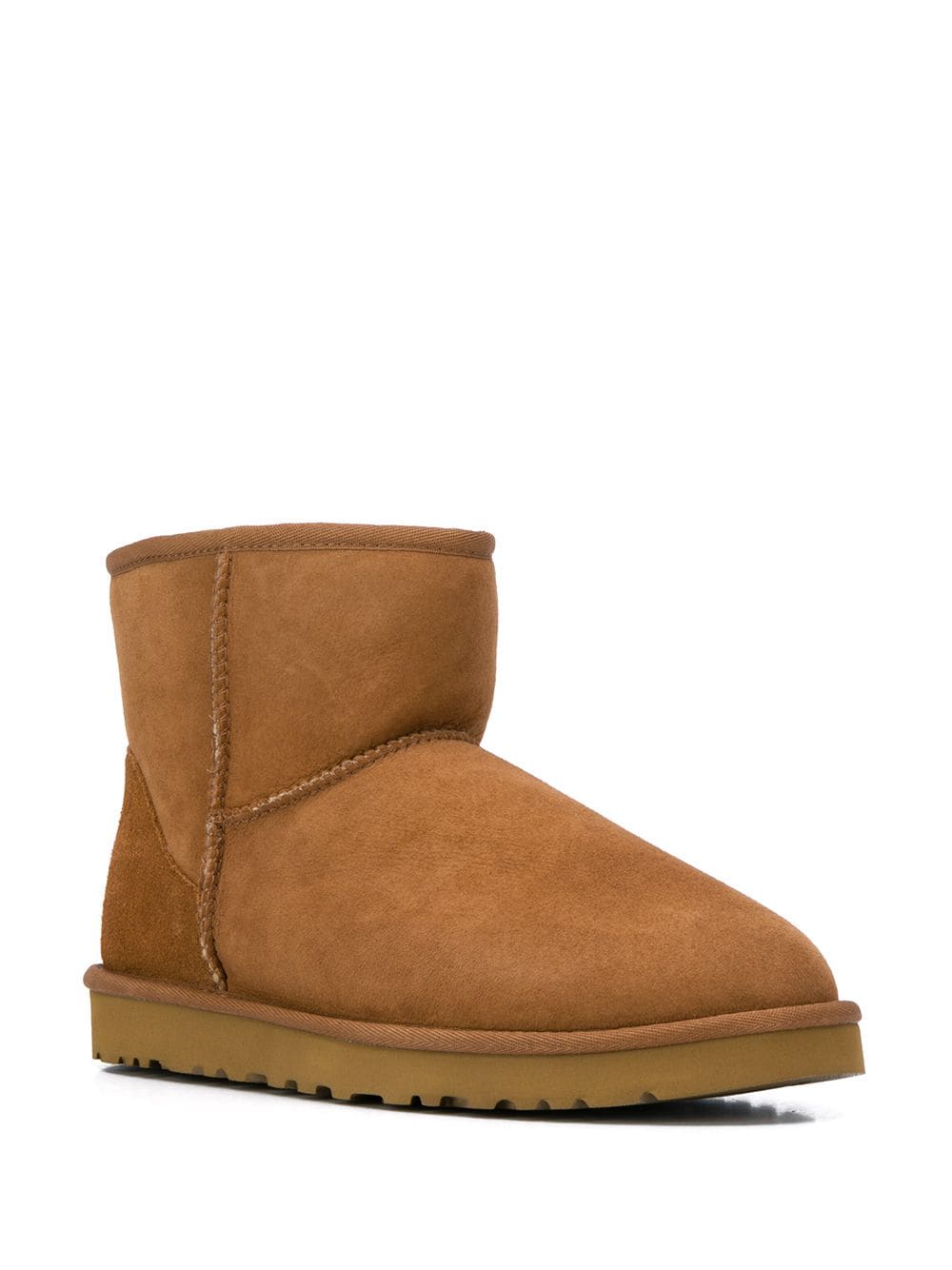 UGG Australia Boots Beige Ugg Australia