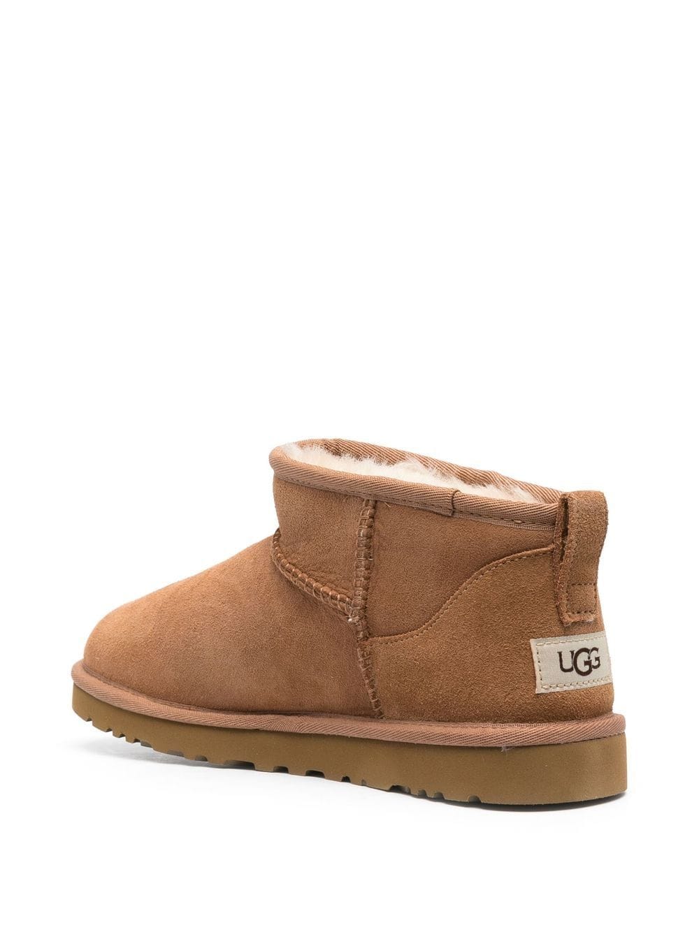 UGG Australia Boots Beige Ugg Australia