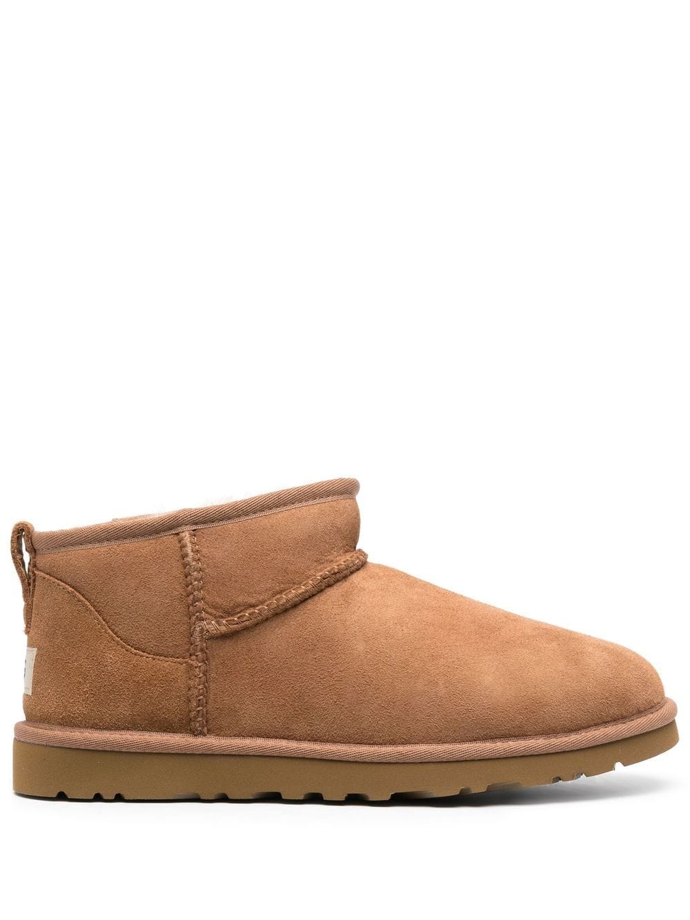 UGG Australia Boots Beige Ugg Australia