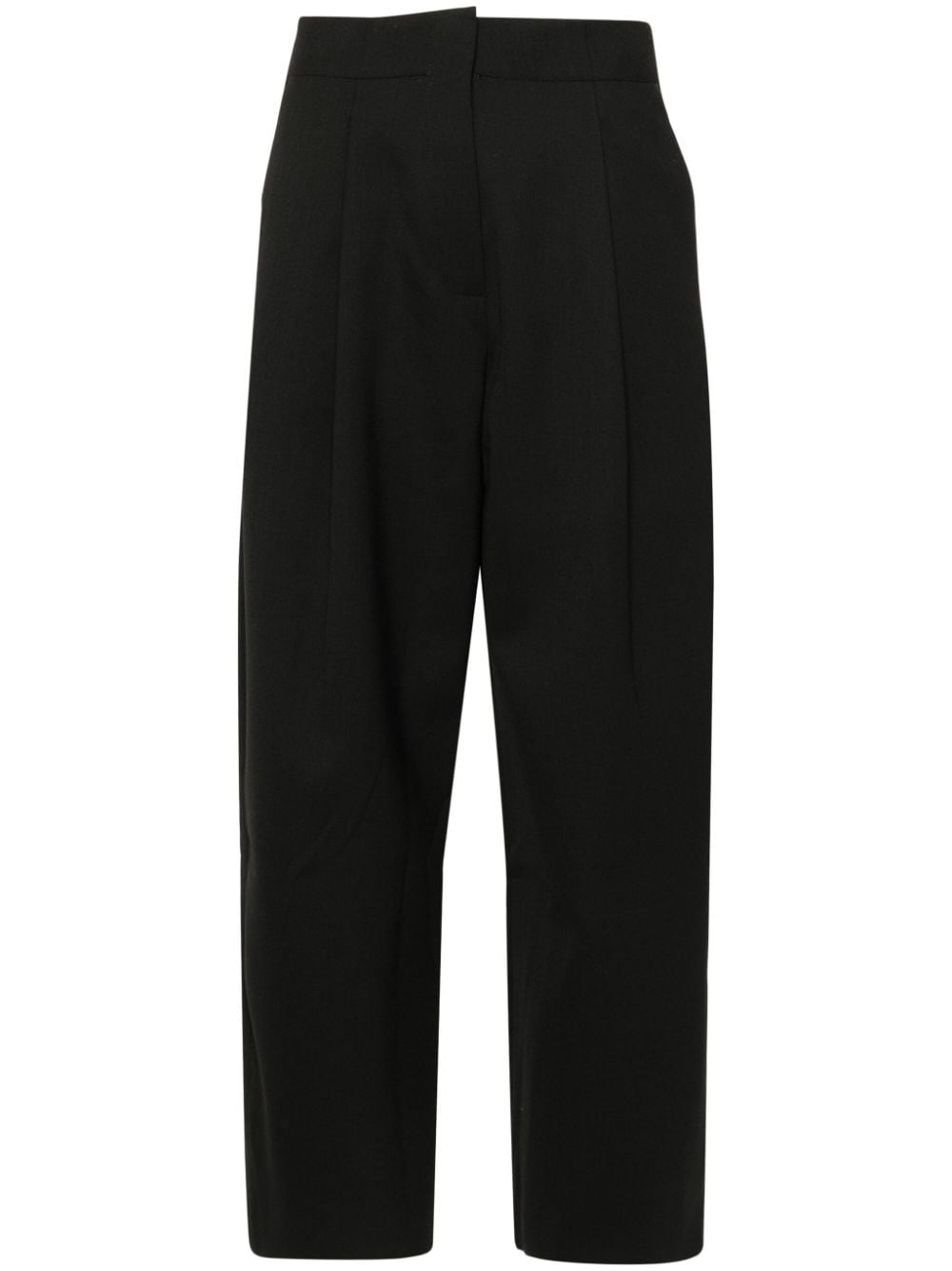 STUDIO NICHOLSON Trousers Black Studio Nicholson