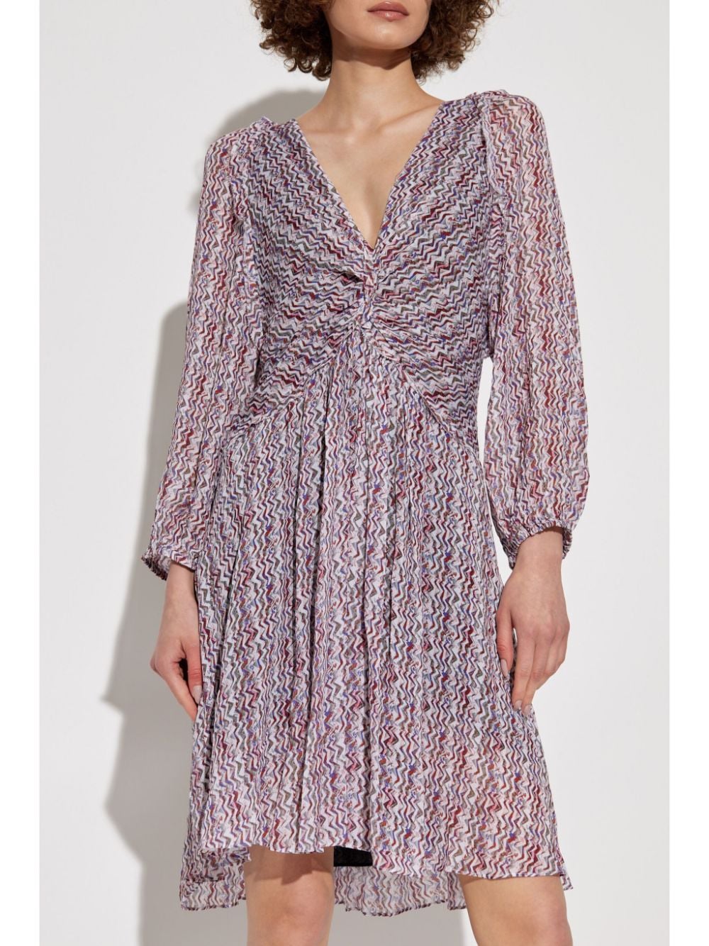 Iro Dresses Pink Iro