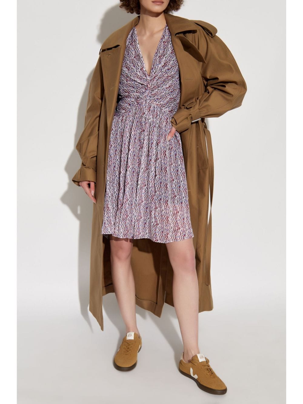 Iro Dresses Pink Iro